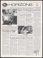 FAA Horizons September 2 1969