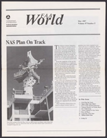 FAA World May 1987