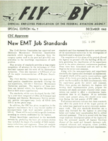 FAA FlyBy December 1962 Special Edition No 7