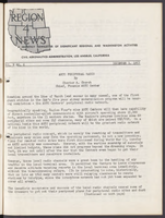 Region 4 News December 1957