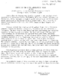 Investigation of Aircraft Accident FAIRCHILD 22C7A HOLLYWOOD FLORIDA 19431031