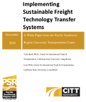 Implementing Sustainable Freight Technology Transfer Systems