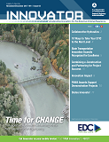 Innovator  NovemberDecember 2017  Volume 11 Issue 63