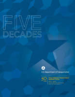 Five Decades