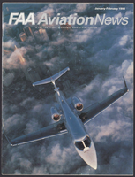 Aviation News JanuaryFebruary 1993