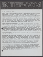 FAA Aero Center Intercom September 1963
