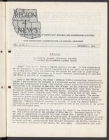 Region 4 News December 1954
