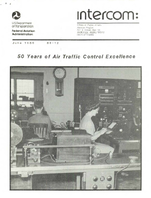 Alaskan Region Intercom June 1986