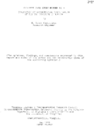 Evaluation of experimental installation of fly ash concrete in Louisa  Concrete case study number 32