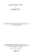 Proposed revisions to the DMV external driver history transcript