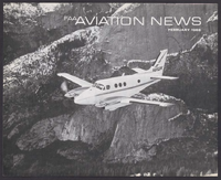 Aviation News February 1968