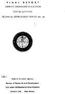 Airways Operations Evaluation