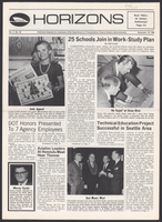 FAA Horizons November 10 1969
