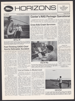 FAA Horizons October 26 1970