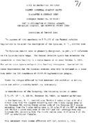 Part 71 No 63EA67 Alteration Of Control Zone
