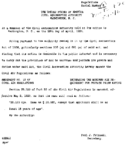 Part 20 Increasing The Minimum Age Requirements For Private Pilot Rating
