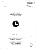 A comparison of three models for determining test fairness