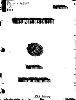 AC 15053901 Heliport Design Guide