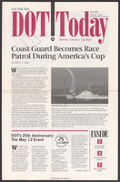 DOT Today June 1992