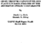 Grain Drawing Capabilities and Plant Upgrade Analysis of the MooretonDwight Cooperative