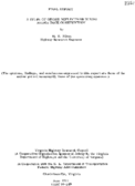 A study of girder deflections during bridge deck construction  final report
