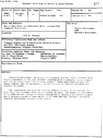 How to make selective enforcement work  lessons from completed evaluations