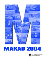 Maritime Administration Annual Report to Congress Fiscal Year 2004 MARAD 2004