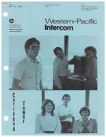 WesternPacific Intercom August 22 1983