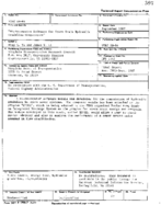 Microcomputer software for storm drain hydraulic gradeline computation