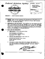 AC 6121 Flight Training Handbook