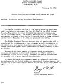 Part 61 Regulation No 636 Instrument Rating Experience