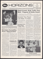 FAA Horizons September 16 1968