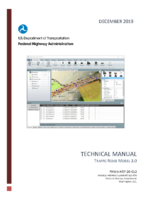Traffic Noise Model 30 Technical Manual