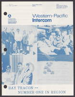 WesternPacific Intercom December 16 1985