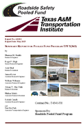 Summary Report for Pooled Fund Program TPF 5343