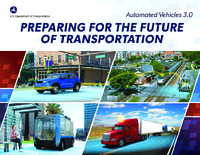 Preparing for the Future of Transportation Automated Vehicles 30