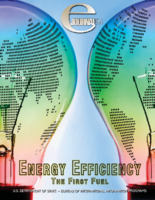 Energy Efficiency The First Fuel