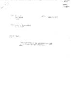 Part 407 CAA Regulations Of The Administrator Part 407  Recommendation Procedures