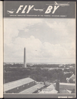 FAA FlyBy October 1961