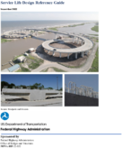 Reference Guide for Service Life Design of Bridges