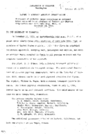 Investigation of Aircraft Accident WESTERN AIR EXPRESS CORPORATION SALT LAKE CITY UTAH 19361215
