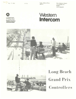 Western Intercom April 17 1981