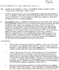 Guidance on Implementation of Annex II of the MARPOL Protocol of 7378 for Vessels Carrying Noxious Liquid Substances NLS in Bulk