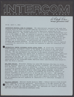 FAA Aero Center Intercom April 1965