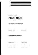 Navigation and Vessel Inspection Circular No 897 Issuance of International Form Required by the STCW to Validate Merchant Mariner Licenses and Documents
