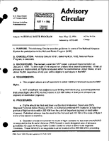 AC 9091A National Route Program
