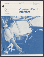 WesternPacific Intercom November 5 1984