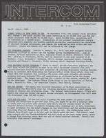 FAA Aero Center Intercom July 1964