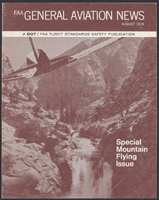 Aviation News August 1978