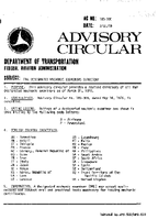 AC 18330C FAA Designated Mechanic Examiners Directory